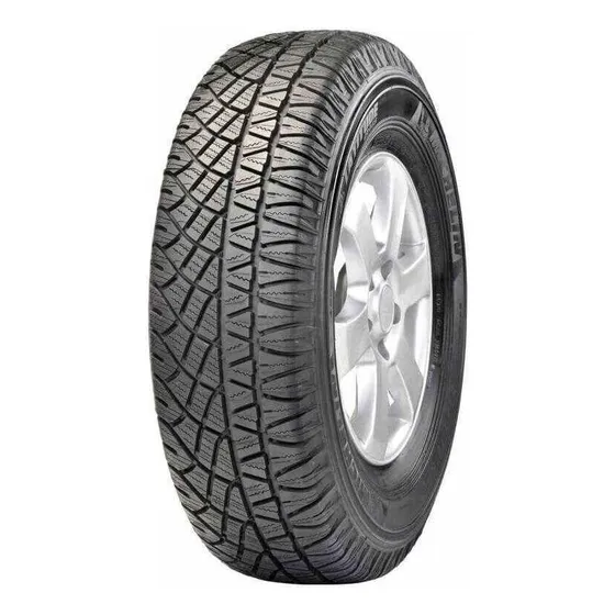 Pneu Michelin Aro 17 Latitude Cross 255/65r17 114h Xl