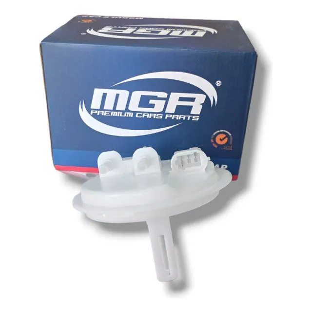 Tapa Modulo De Gasolina Renault Logan Twingo Clio Symbol 