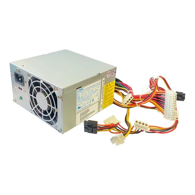 Fuente Poder Hp Compaq