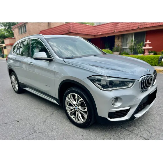 Bmw X1 2.0 Sdrive 20ia X Line At