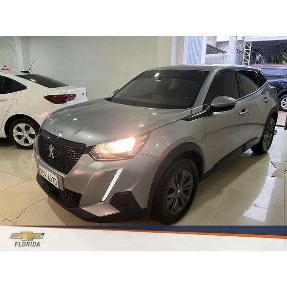 Peugeot 2008 Active