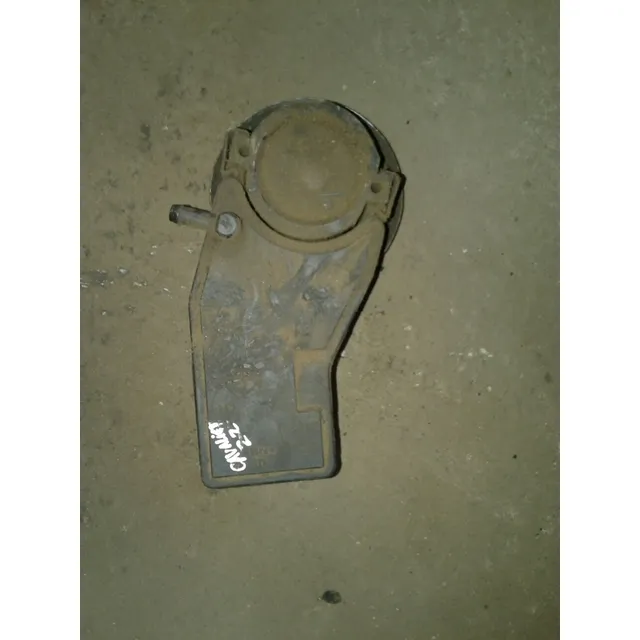 Bomba Hidraulica Cavalier 2.2 Con Envase. Usada 