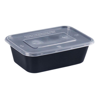 Lonchera Desechable Apta Para Alimentos, Caja De Embalaje En Lonchera Desechable Apta Para Alimentos, Caja De Embalaje En