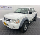 Nissan Froniter Np 300 4x4