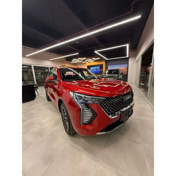 GWM Haval 2027 1.5