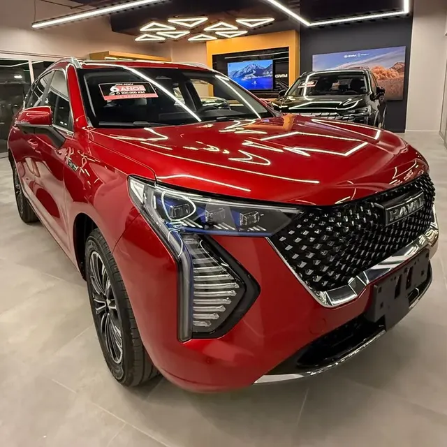 GWM Haval 2027 1.5