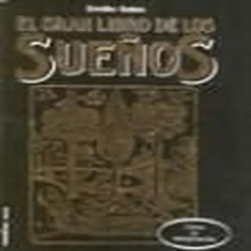 El Gran Libro De Los Sueños - Salas, Emilio