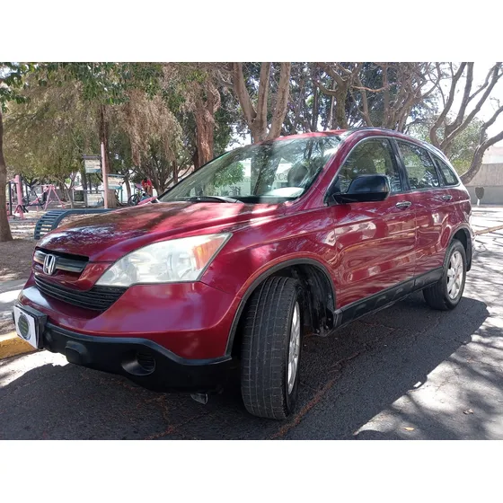 Honda Cr-v Lx