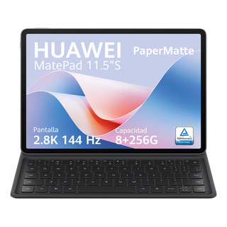 Tablet Huawei Matepad 11.5 S Papermatte 8+256gb + Teclado Tablet Huawei Matepad 11.5 S Papermatte 8+256gb + Teclado