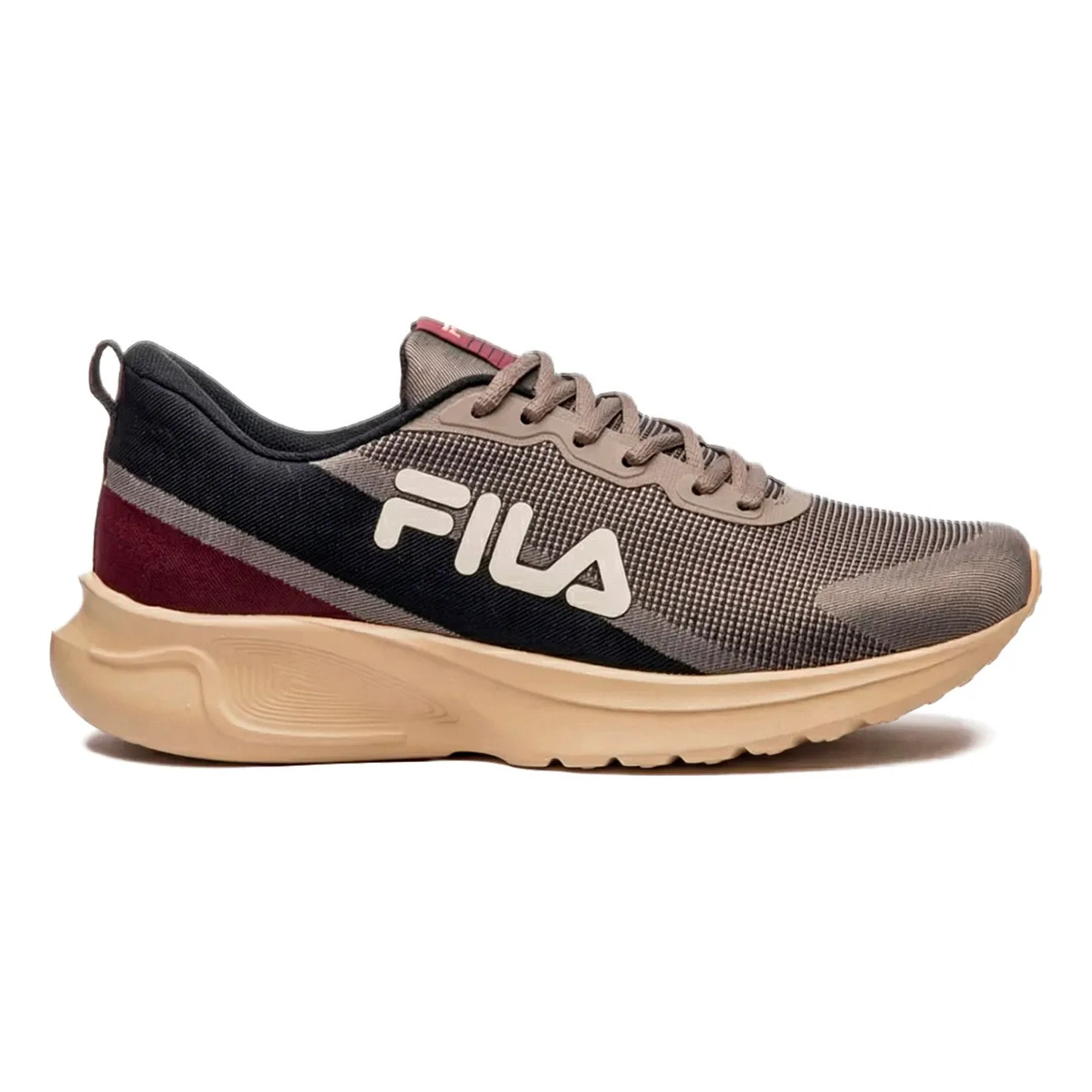 Tênis Fila Vector Masculino Confortável Estilo Esportivo Tênis Fila Vector Masculino Confortável Estilo Esportivo