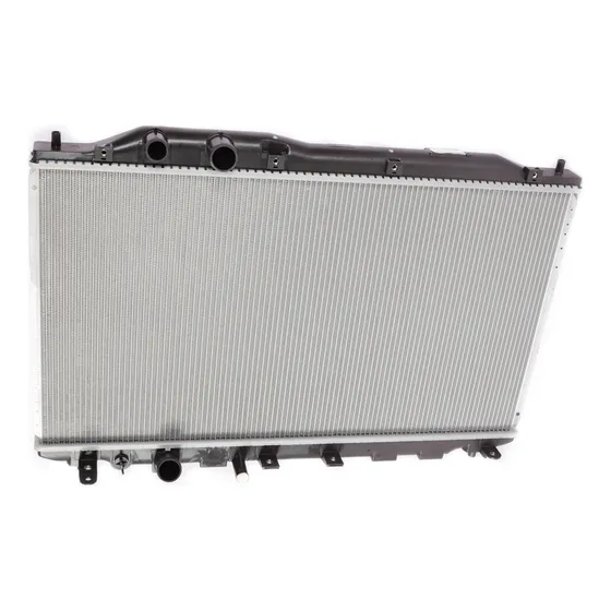 Radiador Civic 2006 2007 2008 2009 2010 2011 Aut. Ou Manual
