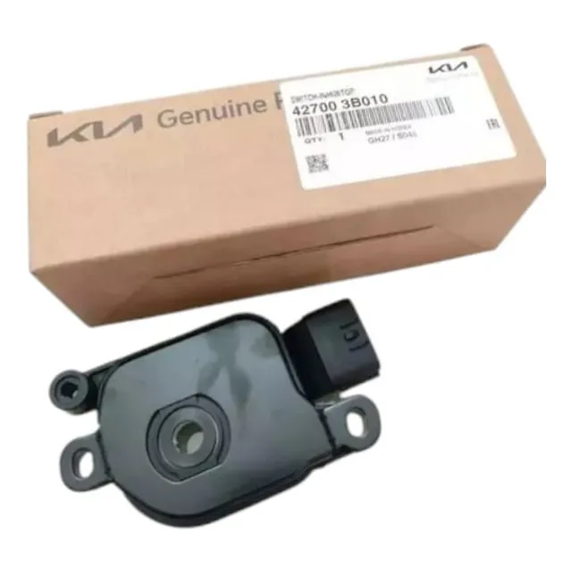 Sensor Inibidor Cambio Azera/tucson/santa Fé 427003b010