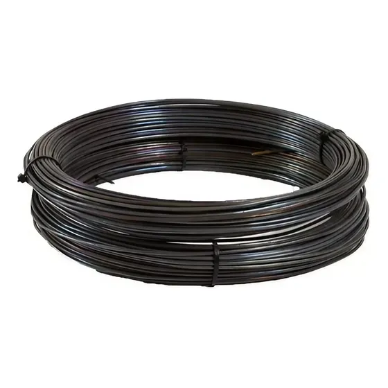 Alambre De Fardo Recocido Para Atar Nº 14 ** X 10 Kg **