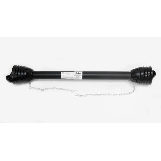 Pto Drive Line Uso General 1 3 8  X 6 Spline Desconexion 4 