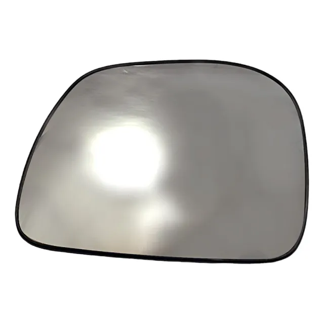 Vidrio Espejo Izquierdo Triton/super Duty F-250 Ford
