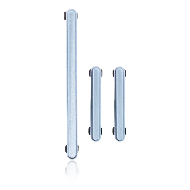 Set Boton Encendido Volumen Para Samsung S10 / S10 Plus