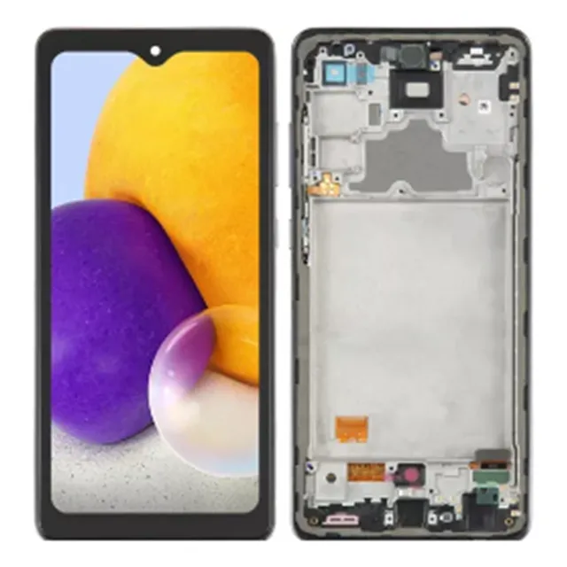 Display Pantalla Compatible Con Samsung A72