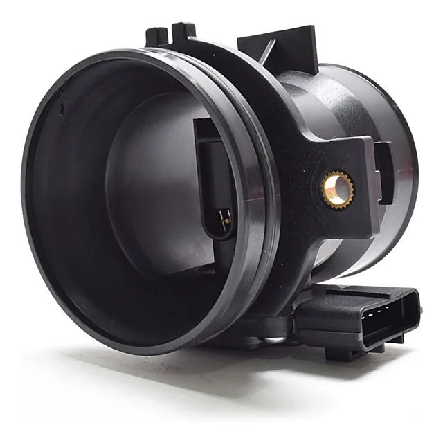 1- Sensor Flujo Aire Maf Focus 2.0l 4 Cil 2000/2004 Injetech