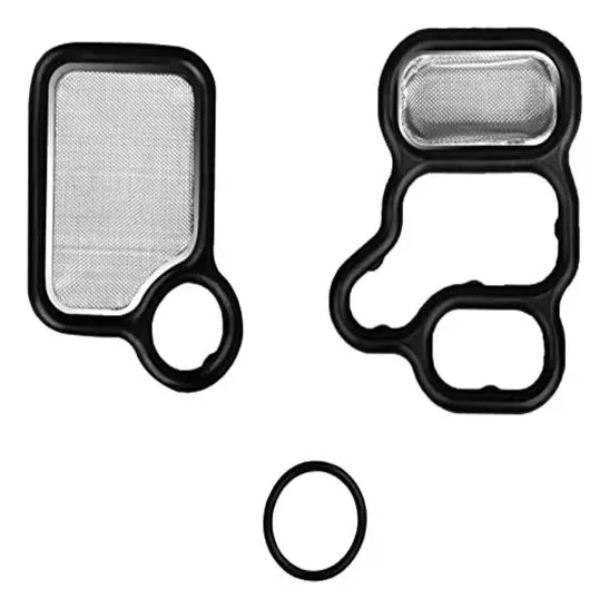 Cedazo Junta Valvula Vtec Para Honda Crv 2002-06 Autopartes