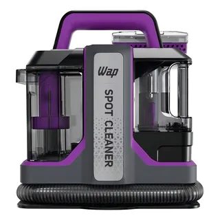 Extratora De Sujeira PortĂĄtil Wap Spot Cleaner W3 Borrifa Esfrega E Extrai 1450w De PotĂȘncia E Bico De Autolimpeza 127v Extratora De Sujeira PortĂĄtil Wap Spot Cleaner W3 Borrifa Esfrega E Extrai 1450w De PotĂȘncia E Bico De Autolimpeza 127v