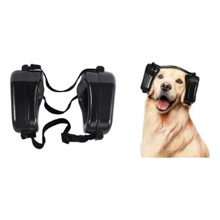// Auriculares Con Cancelación De Ruido Para Perros // Auriculares Con Cancelación De Ruido Para Perros