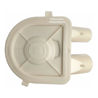 Bomba Plana Para Lavadora Whirlpool Original Bomba Plana Para Lavadora Whirlpool Original