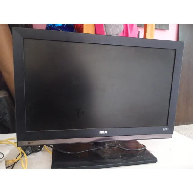 Tv Rca 24 Pulgadas