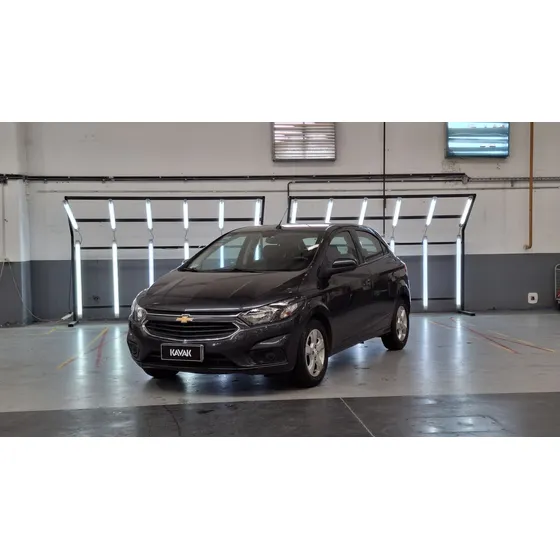 Chevrolet Onix 1.4 Lt