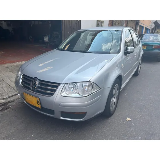 Volkswagen Jetta V 1.8 Comfortline