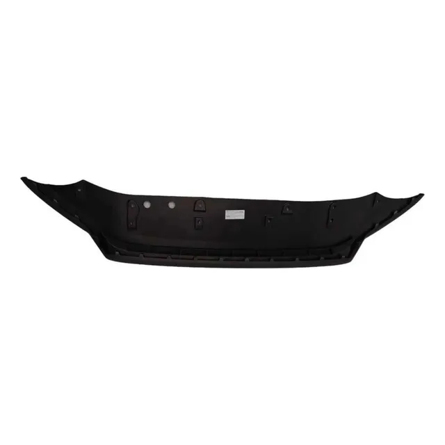 Spoiler Delantero Volkswagen Up 2017
