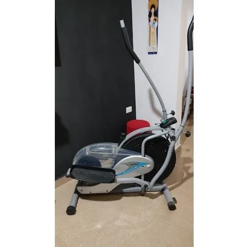 Orbitreck Platinium Original Como Nuevo 130 