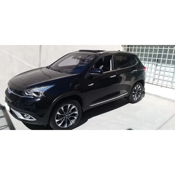 Chery Tiggo 7 1.5 Txs Flex Aut. 5p