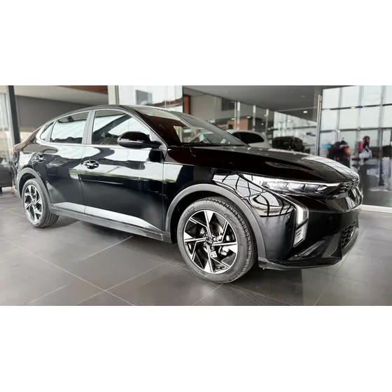 Kia K3 2.0 Gt Line Sedan At