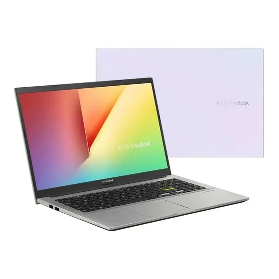 Portatil Asus Vivobook X513ea Cor I5 8gb 256gb Ssd 15.6