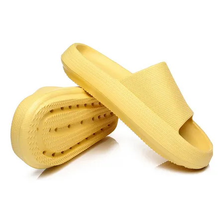 Sandalias Antideslizante Varios  Colores Hombre Mujer Eva