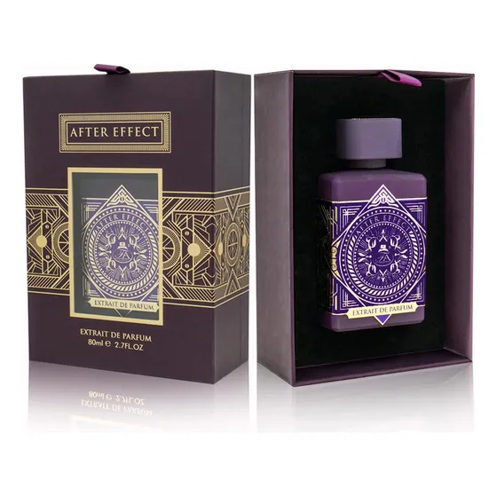 Perfume Fragrance World After Effect Extrait D Parfum 80 Ml