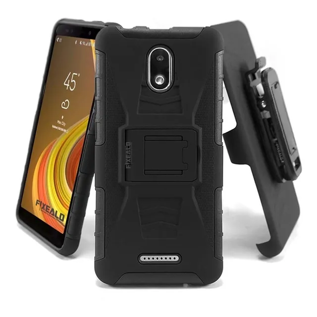 Funda Lanix Ilium M7s