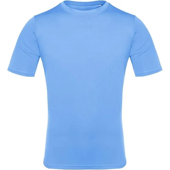 Franela Eagegof Camiseta  Tech De Manga Corta Para Hombre