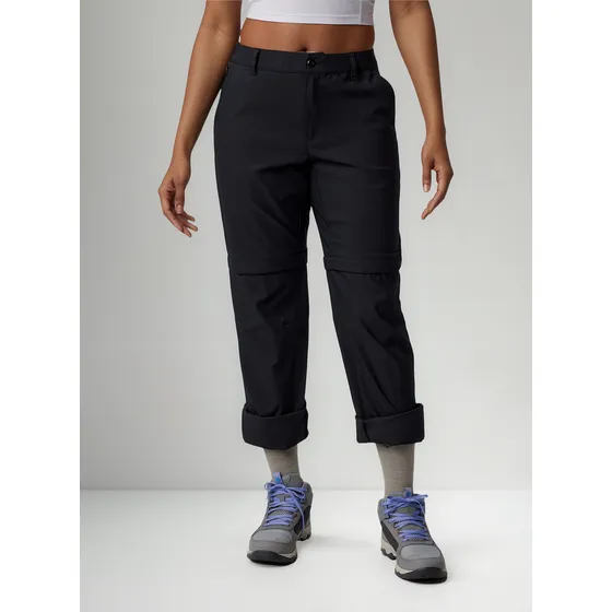 Pantalon Mujer Leslie Falls Convertible Pant 2087061-xp9