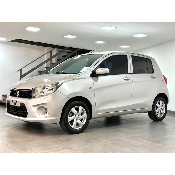 Suzuki Celerio 1.0 Gl 5p