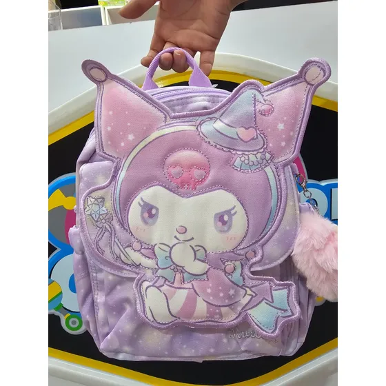 Mini Morral De Kuromi