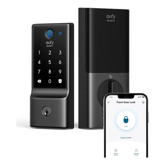 Cerradura Inteligente Wifi Eufy C220