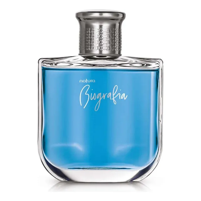 Natura Biografia Tradicional 100ml Volume Da Unidade 100 Fl Oz