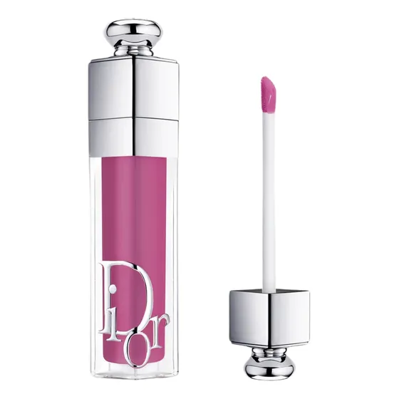 Brillo Labial Dior Addict Lip Maximizer Color 006 Berry Brillante