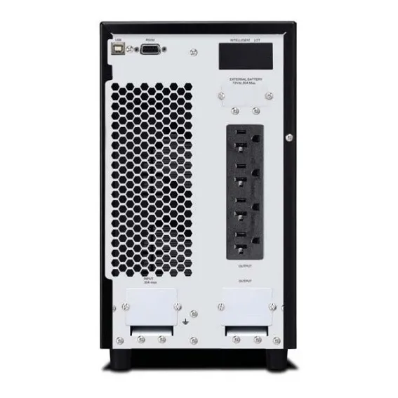 Ups Cdp On-line Upo11-3 De 3000va 3kva 2700w 4 Tomas 120v