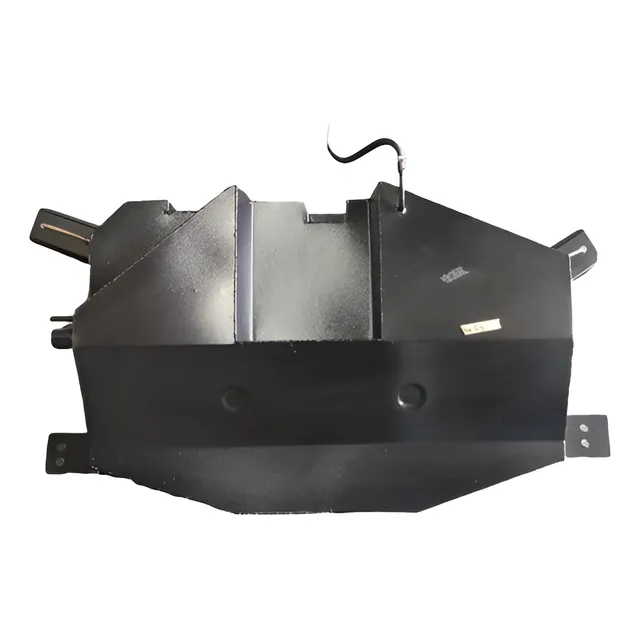 Tanque Auxiliar De Gasolina Toyota Fj Cruiser Dr-tq0013