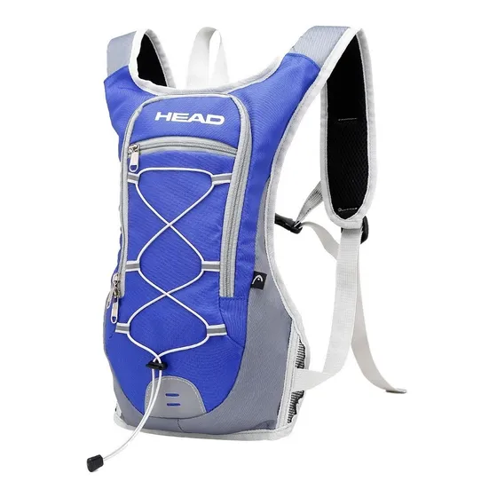 Mochila Running Head Hidratacion Camelback Deportiva Bici 
