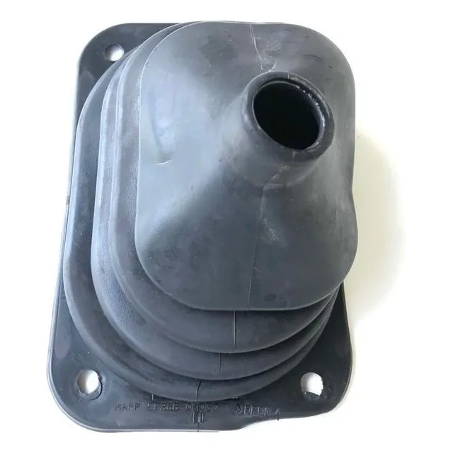Coifa Guarda Pó Alavanca Tração Hilux Sw4 3.0 Srv 4x4 D. Aut