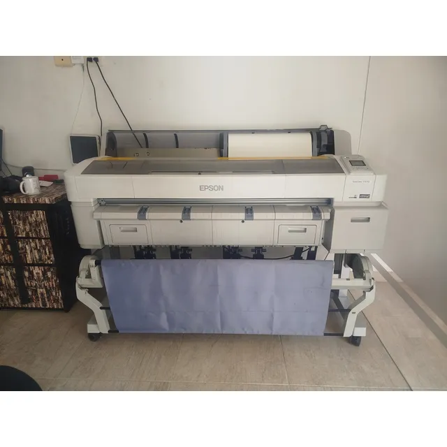 Plotter De Sublimacion En Excelente Estado