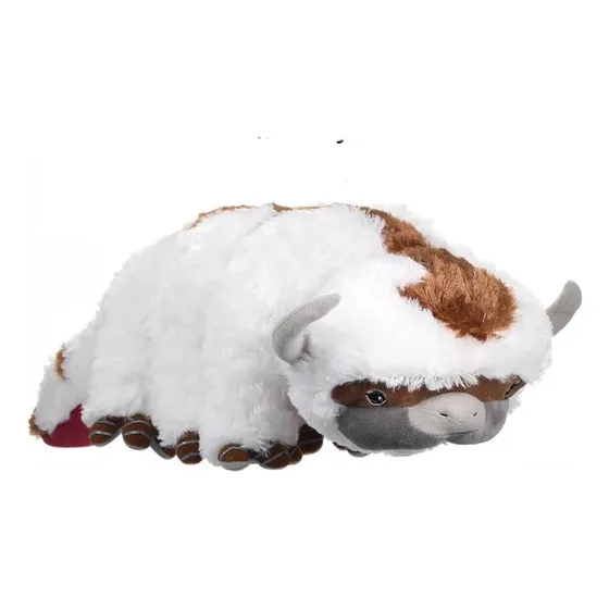 Peluche Appa Avatar La Leyenda De Aang 50cm